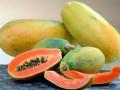 पपई खाण्याचे फायदे - Marathi News | Benefits of eating papaya | Latest beauty News at Lokmat.com
