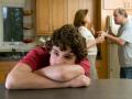आई-वडीलांच्या भांडणांचा मुलांवर दुष्परिणाम - Marathi News | The adverse consequences of the parents of the parents of the parents | Latest fashion News at Lokmat.com