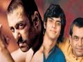 सलमानसोबत करतोय काम ​परेश रावलचा मुलगा - Marathi News | Working with Salman is the son of Paresh Rawal | Latest filmy News at Lokmat.com