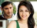 ​म्हणून परिणीतीने महेशबाबूसोबत काम करण्यास दिला नकार!! - Marathi News | So refuse to work with Maheshbab !! | Latest filmy News at Lokmat.com