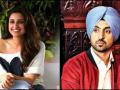 ​‘चमेली की शादी’त दिलजीत आणि परिणिती एकत्र - Marathi News | Diljeet and Parineeti together in 'Chamele Ki Yatra' | Latest filmy News at Lokmat.com