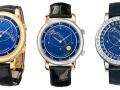 ​फेरारीच्या किमतीची बेकहॅम ‘वॉच’ - Marathi News | Beckham's 'watch' worth Ferrari | Latest fashion News at Lokmat.com