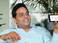 ​मित्तलचा फॅन पेटीएम सीईओ - Marathi News | Mittal's Fan Patiali CEO | Latest fashion News at Lokmat.com