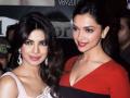 पीसी, डिप्पीची ब्रँड व्हॅल्यू वाढली - Marathi News | PC, Dippee's brand value increased | Latest filmy News at Lokmat.com