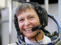 ​पेगी व्हिटसन होणार सर्वात वयोवृद्ध महिला अंतराळवीर - Marathi News | The oldest woman astronaut will be Peggy Whitson | Latest fashion News at Lokmat.com