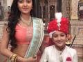 Exclusive : ​Shocking! पहरेदार पिया की मालिकेतील रतन आणि दिया जाणार हनिमूनला - Marathi News | Exclusive: Shocking! Rattan and given honeymoon in the series of watchdog piya | Latest filmy News at Lokmat.com