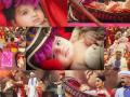 ​बाजीराव मस्तानी मालिकेत झळकणार एक वर्षाचा चिमुकला - Marathi News | One year's Chimukala will be seen in the Bajirao Mastani series | Latest filmy News at Lokmat.com
