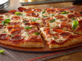 ​न्यूझीलंडमध्ये ड्रोनद्वारे पिझ्झा डिलिव्हरीला परवानगी - Marathi News | Permission for delivery of pizza through a drone in New Zealand | Latest fashion News at Lokmat.com