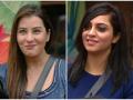 अर्शी खानने शिल्पा शिंदेला म्हटले, ‘यूजलेस फ्रेंड’! - Marathi News | Arshi Khan told Shilpa Shinde, 'Usageless Friend'! | Latest filmy News at Lokmat.com