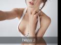 ‘प्लेबॉय’ मॅगझिनचे नवे ‘फ्लर्टी’ रूप - Marathi News | 'Playboy' magazine's new 'Flirti' look | Latest fashion News at Lokmat.com