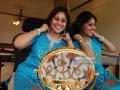 सुंदर व एक्सक्लुसिव्ह ज्वेलरी म्हणजे 'इंट्रिया" - Marathi News | Beautiful and exquisite jewelery means "interior" | Latest fashion News at Lokmat.com