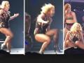 ब्रिटनीला अपघातपॉप स्टार ब्रिटनी स्पीयर्स एका... - Marathi News | Britney Spears star Britney Spears is a ... | Latest fashion News at Lokmat.com