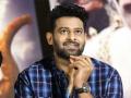 ​‘बाहुबली’ प्रभास झाला हळवा, राजमौलींना लिहिले भावनिक पत्र! - Marathi News | 'Bahubali' became impressed with the emotional letter sent to Rajmauli. | Latest filmy News at Lokmat.com