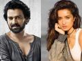 साहोत प्रभास करणार श्रद्धा कपूरसोबत रोमांस? - Marathi News | Romance with Shraddha Kapoor to prop up Sahoke? | Latest filmy News at Lokmat.com