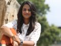 प्राची तेहलानच्या आईला एक्कावन मालिकेतील ही गोष्ट आवडते - Marathi News | Prachi Tehelana's mother likes this thing from the series Eklavan | Latest filmy News at Lokmat.com