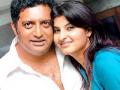 प्रकाश राज यांना पुत्ररत्न - Marathi News | Prakash Raj's son-in-law | Latest filmy News at Lokmat.com