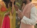 बॉलिवूडमधला आणखीन एक अभिनेता झाला एन्गेज्ड - Marathi News | Another actor turned into angered Bollywood | Latest filmy News at Lokmat.com