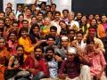 ​प्रयोगोत्सव २०१८मध्ये झी युवाच्या कलाकारांची हजेरी - Marathi News | Presentation of Zee Youth Artists in 2018 | Latest filmy News at Lokmat.com