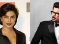 ​मी प्रियांकाला नाही म्हणू शकत नाही- अनिल - Marathi News | I can not say to Priyanka: Anil | Latest filmy News at Lokmat.com