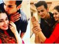 Bigg Boss 9 winner प्रिंस नरूलाने या अभिनेत्रीसह केला साखरपुडा - Marathi News | Bigg Boss 9 winner Prince Nurulane has done this with actress | Latest filmy News at Lokmat.com
