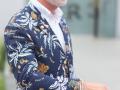 ​‘प्रिंटेड ब्लेझर’चा बोल्ड आणि बेधडक अंदाज - Marathi News | Bold and wildly predictive of 'Printed Blazer' | Latest fashion News at Lokmat.com
