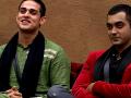 Bigg Boss 11 : लव त्यागीने पुन्हा मारली बाजी; प्रियांक शर्मा बिग बॉसच्या घराबाहेर! - Marathi News | Bigg Boss 11: Love revenge swept again; Priyank Sharma out of Bigg Boss house! | Latest filmy News at Lokmat.com