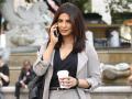 ‘क्वांटिको’ सीजन २ साठी पीसीची शूटींग सुरू...! - Marathi News | PC shooting begins for 'Quantico' Season 2! | Latest filmy News at Lokmat.com