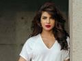 ‘ क्वांटिको सीजन २’ च्या कलाकारांसोबत पीसीचा डिनर... - Marathi News | PC dinner with artists of 'Quantico Season 2' ... | Latest filmy News at Lokmat.com