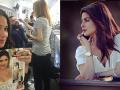 प्रियंका कॅटीची मेकअप आयकॉन - Marathi News | Priyanka Katti makeup icon | Latest fashion News at Lokmat.com