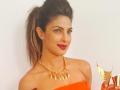प्रियंकाकडे वेळच नाही - Marathi News | Priyanka does not have time | Latest beauty News at Lokmat.com