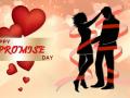 ​PROMISE DAY SPECIAL: कसमें वादे निभायेंगे हम ! - Marathi News | PROMISE DAY SPECIAL: We promise what we promise! | Latest fashion News at Lokmat.com