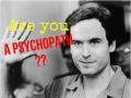 'सायको' हा शब्द फार कॉमन - Marathi News | The word 'psycho' is very common | Latest beauty News at Lokmat.com