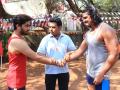 ​पुढचे पाऊलमध्ये रंगणार कुस्तीचा सामना - Marathi News | Wrestling match in next step | Latest filmy News at Lokmat.com