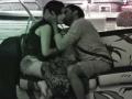 Bigg Boss11: घरात बंदगीचे कारनामे पाहून तिच्या वडिलांची बिघडली तब्येत,रूग्णालयात केले दाखल! - Marathi News | Bigg Boss11: Seeing her accomplishments in the house, her father was taken ill, hospitalized! | Latest filmy News at Lokmat.com