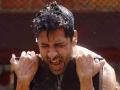 Bigg Boss11 :या स्पर्धकाने पँटमध्येच सगळ्यांसमोर केली लघूशंका! - Marathi News | Bigg Boss11: This contestant has done everything in front of everyone! | Latest filmy News at Lokmat.com