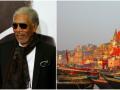 मॉर्गनने केले वाराणसीचे कौतुक - Marathi News | Morgan has praised Varanasi | Latest fashion News at Lokmat.com