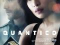 ​‘क्वांटिको2’च्या पोस्टरमध्ये दडलेयं एक रहस्य! - Marathi News | In the poster of 'Quantico2', mystery is a mystery! | Latest filmy News at Lokmat.com