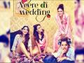 Veere di Wedding Movie Review : मनोरंजक पण उथळ!! - Marathi News | Veere di Wedding Movie Review: Interesting but shallow !! | Latest filmy News at Lokmat.com