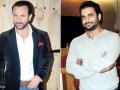 17 वर्षांनंतर सैफ अली खान- माधवन येणार एकत्र - Marathi News | 17 years later Saif Ali Khan - Madhavan should come together | Latest filmy News at Lokmat.com