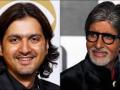 रिकी केज-बिग बी एकत्र येणार - Marathi News | Ricky Cage - Big B will come together | Latest fashion News at Lokmat.com