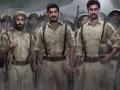 संसदेत लॉन्च होणार ‘रागदेश’चा ट्रेलर! - Marathi News | Rogaad's trailer to be launched in Parliament | Latest filmy News at Lokmat.com