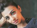 हे पाहा, राधिका आपटे काय म्हणते? - Marathi News | Look, what Radhika Apte says? | Latest filmy News at Lokmat.com