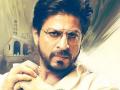 शाहरुख खानला वाटत नाही स्टारडमची भीती - Marathi News | Shahrukh Khan does not want to be afraid of stardom | Latest filmy News at Lokmat.com