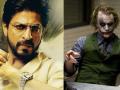 ‘रईस’चे डायलॉग जेव्हा बॅटमॅन आणि जोकर बोलतात... - Marathi News | When the 'Rais' dialogue talks Batman and Joker ... | Latest filmy News at Lokmat.com