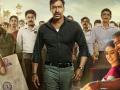 BOX OFFICE : अजय देवगणच्या ‘रेड’ची बॉक्स आॅफिसवर धमाल; दोन दिवसांत कमाविले इतके कोटी! - Marathi News | BOX OFFICE: Ajay Devgn's 'Red' box office hits; How many millions of earned in two days! | Latest filmy News at Lokmat.com