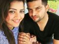 ​ रैना लवकरच बनणार पप्पा! - Marathi News | Raina will soon become Dapa! | Latest fashion News at Lokmat.com