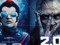मेगास्टार रजनीकांत यांच्या '2.0' चित्रपटाच्या डबिंगला सुरुवात - Marathi News | Megastar Rajinikanth's '2.0' debut begins with Dubbing | Latest filmy News at Lokmat.com
