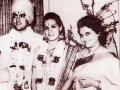 राजीव-सोनियांचे लग्न सर्वांत चर्चित! - Marathi News | Rajiv-Sonia's marriage is the most popular! | Latest fashion News at Lokmat.com