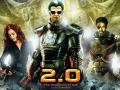 पुन्हा बघायला मिळेल ‘रोबोट’चा थरार; ‘2.0’ची शूटिंग पूर्ण! - Marathi News | The robot's thrill will be seen again; Complete shooting of '2.0' | Latest filmy News at Lokmat.com