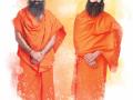 स्वामी रामदेवः एक संघर्ष या मालिकेत क्रांती प्रकाश झा साकारणार मुख्य भूमिका - Marathi News | Swami Ramdev: Kranti Prakash Jha will play a key role in a series of struggles | Latest filmy News at Lokmat.com